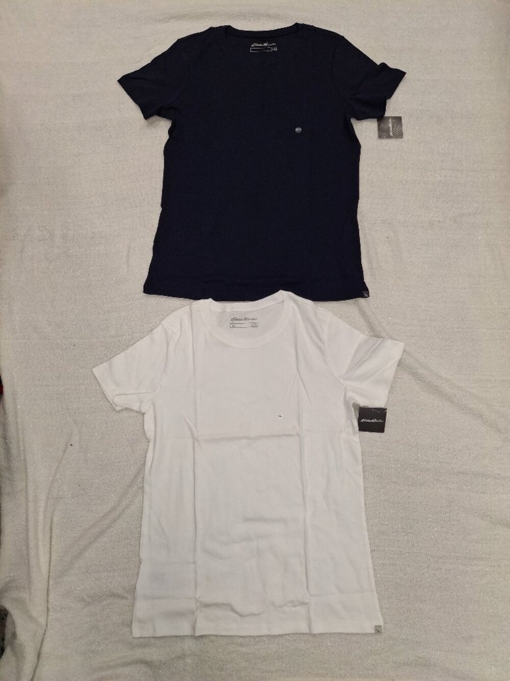 Eddie Bauer NWT T-Shirt Bundle - Size XL
